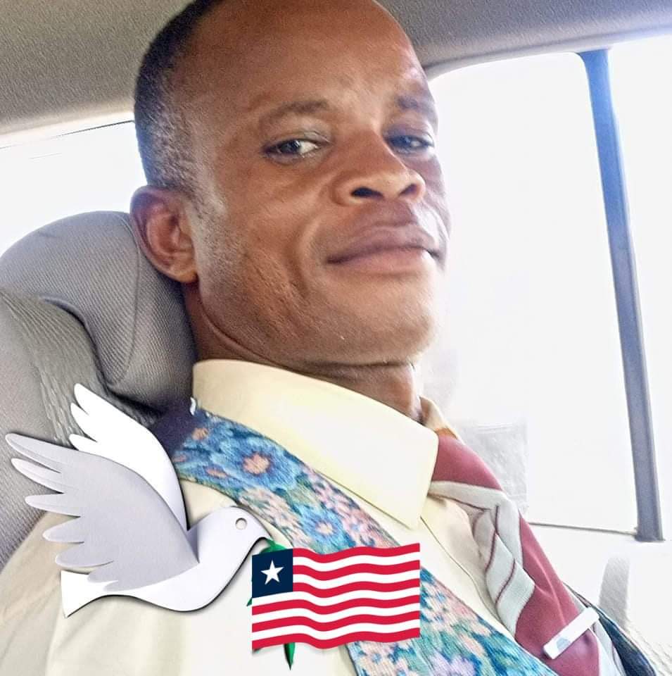 Augustine Chokpelleh