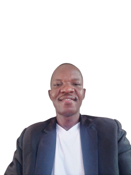 Rev. Ramsey Paye Willie