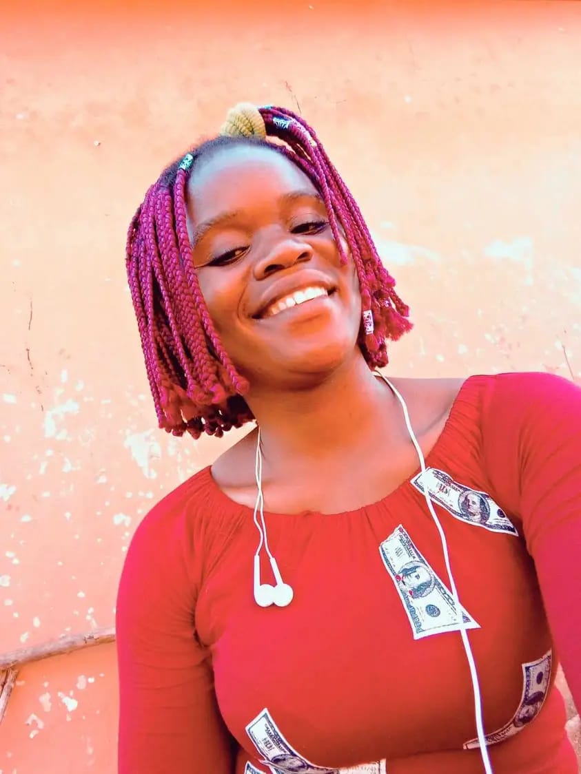 Satara Fannie Saye